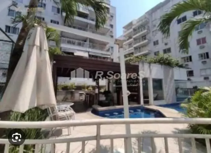 Cobertura : Duplex / Residencial / Vila Valqueire