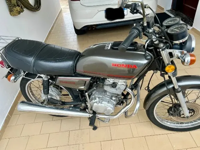 Turuna Honda