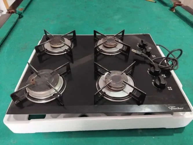 COOKTOP FISCHER