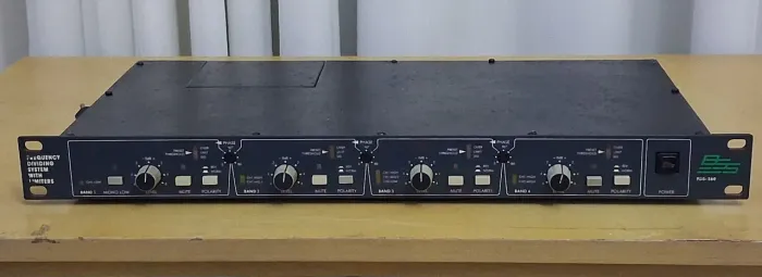 Crossover BSS FDS360 
