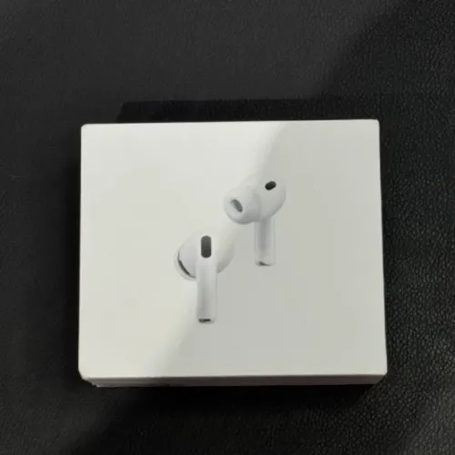 AirPods Pro 3 USB-C Novo Lacrado Original Garantia Apple