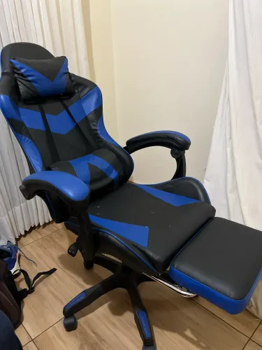Cadeira Gamer 
