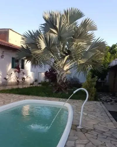 Casa com 3 quartos à venda, 169 m² por R$ 1.100.000 - Bananal (Ponta Negra) - Maricá/RJ