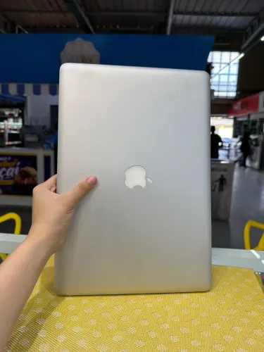 MacBook Pro 2011 512Gb 4Ram / Garantia/ Loja física