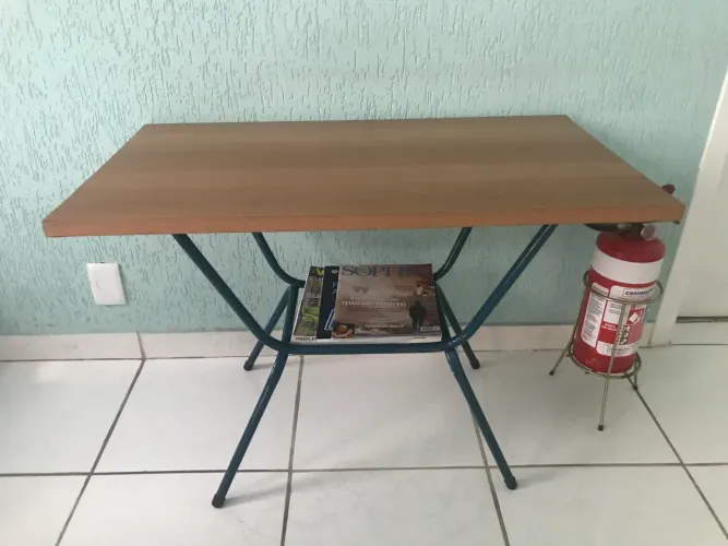 Mesa de centro