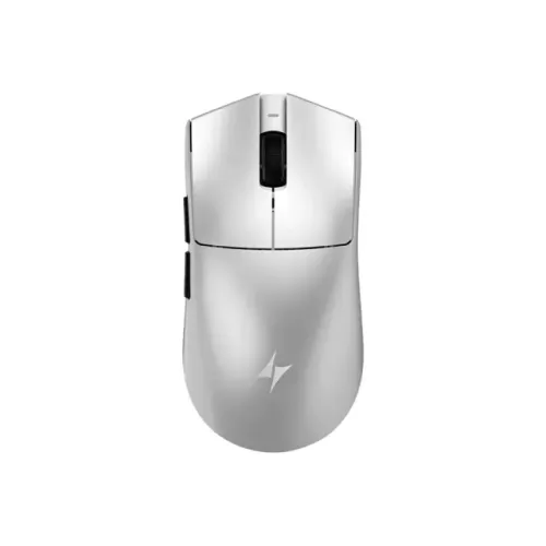MOUSE ATK X1 V2 ULTIMATE SILVER
