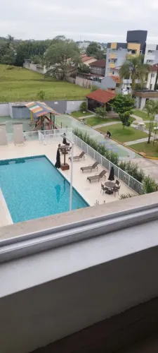 Apartamento para Aluguel - Costa e Silva | Totalmente Mobiliado