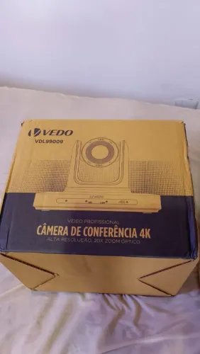 Camera 4k