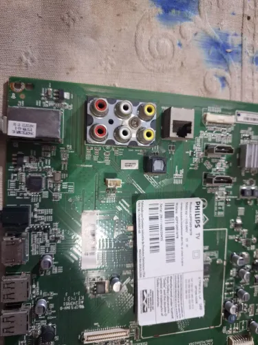 placa principal philipis 42pfg6519/78