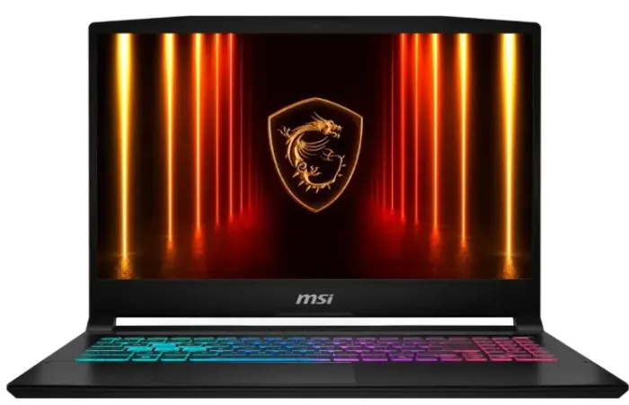 Notebook Gamer MSI Katana 15 HX B14WEK-001US Intel Core i7 14650HX