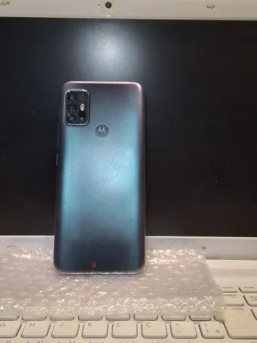 Moto g30