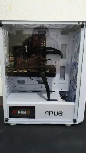 Pc Gamer Rtx 3070