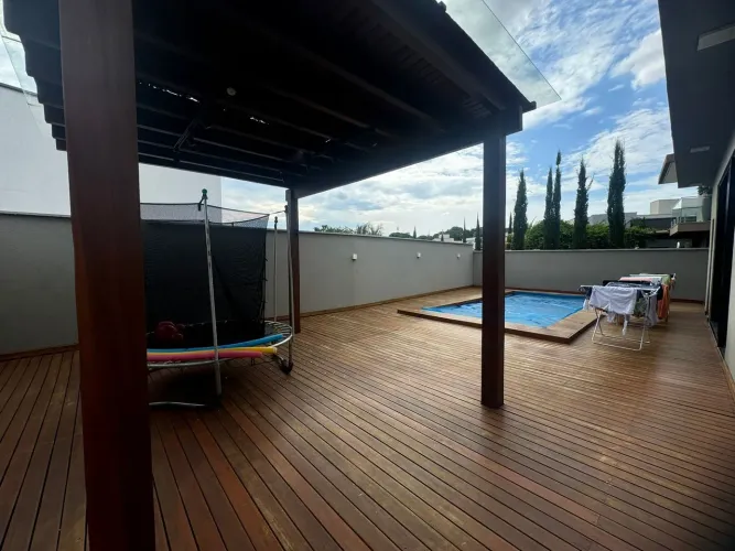 Condomínio do Lago