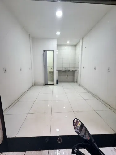 Vendo loja em São Cristóvão/ Barreira do Vasco