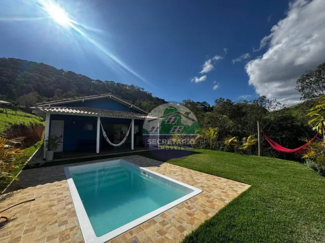 Casa, 140 m² - venda por R$ 850.000,00 ou aluguel por R$ 5.000,00/mês - Secretário - Petró
