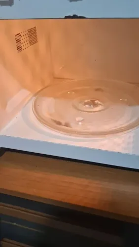 Micro-ondas