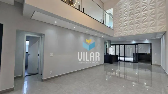 Casa com 3 dormitórios à venda, 260 m² por R$ 1.650.000,00 - Alto da Boa Vista - Sorocaba/