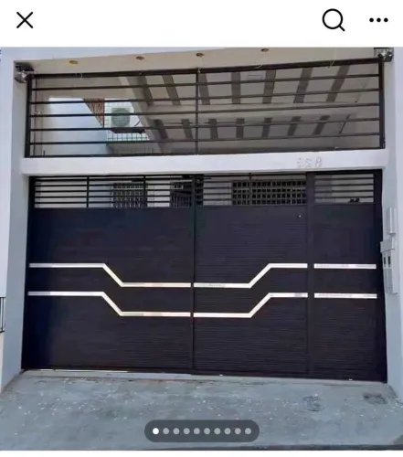 PORTÃO DE ALUMINIO E GALVANIZADO!! SUPER PROMOÇÃO 