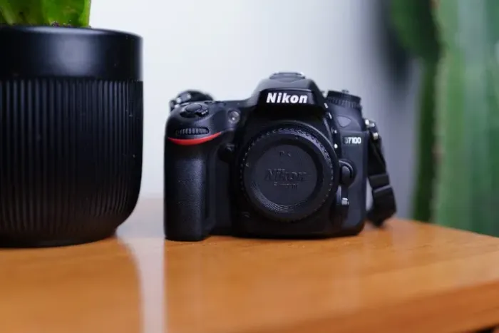 Nikon D7100 - Fotos reais (apenas 35k cliques) - 10x sem juros
