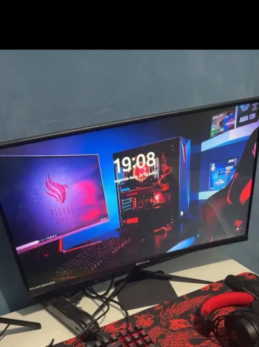Monitor 240hz