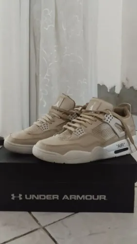 Sapato Jordan 