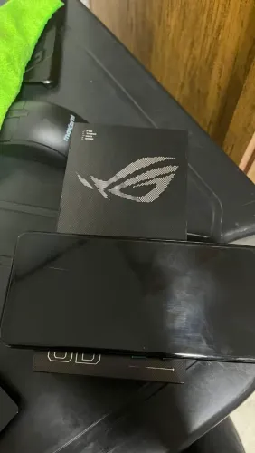 ASUS ROGPHONE 6