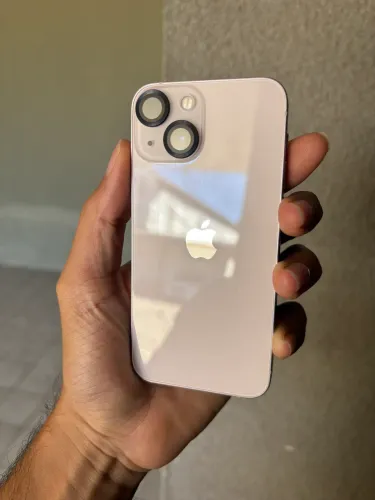 Iphone 13 mini 256gb novooo