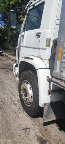 Vendo VW 13180 - Toco Bau