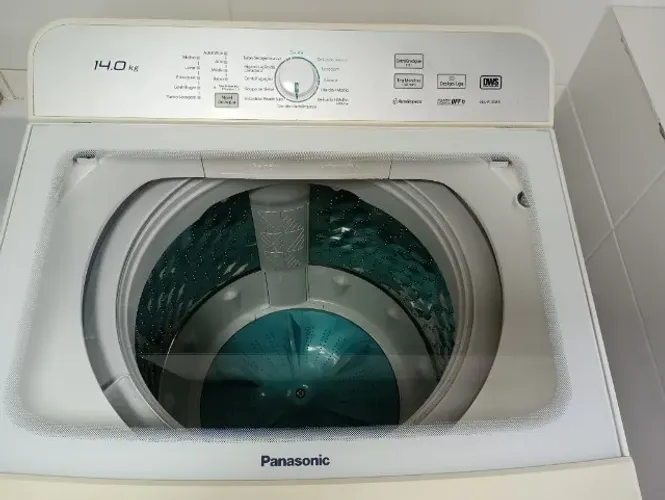 Máquina de lavar
