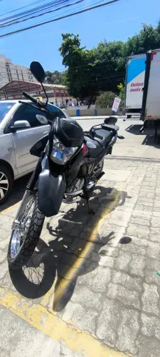 NXR BROS 160