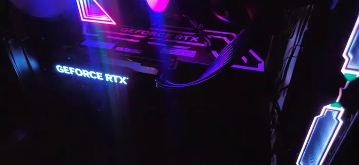 Rtx 4060 Ventus 2x OC