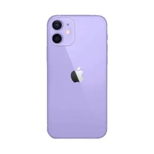 iPhone 12 Roxo - 64 GB - Excelente Estado