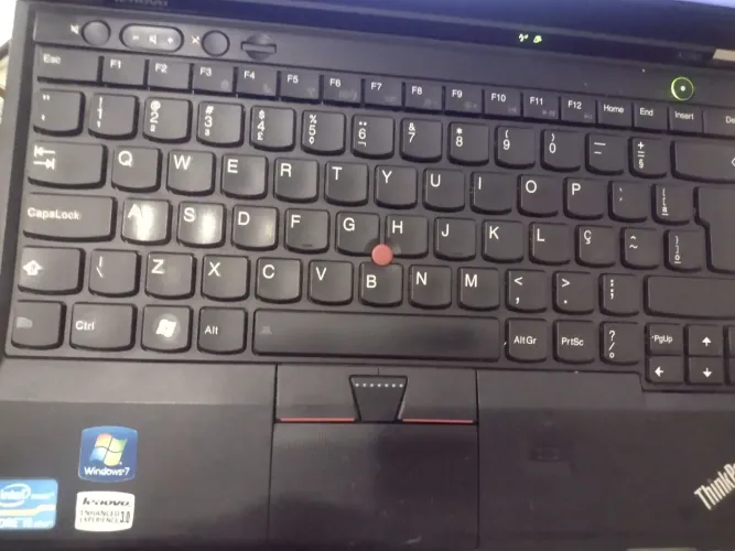 NOTEBOOK LENOVO X230