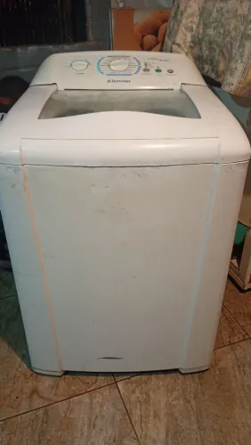 Vendo máquina com defeito só tá ligando 