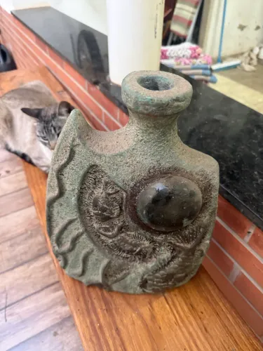 Jarra ânfora antiga