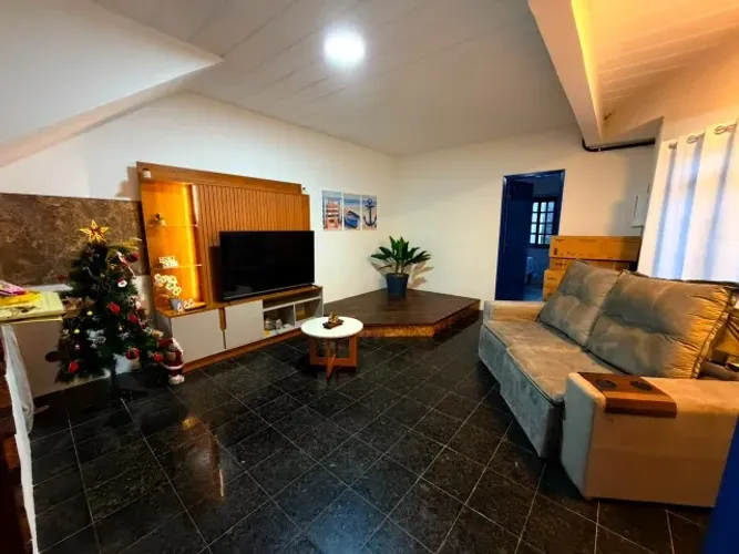 CASA 3 QUARTOS EM GERIBÁ - BÚZIOS