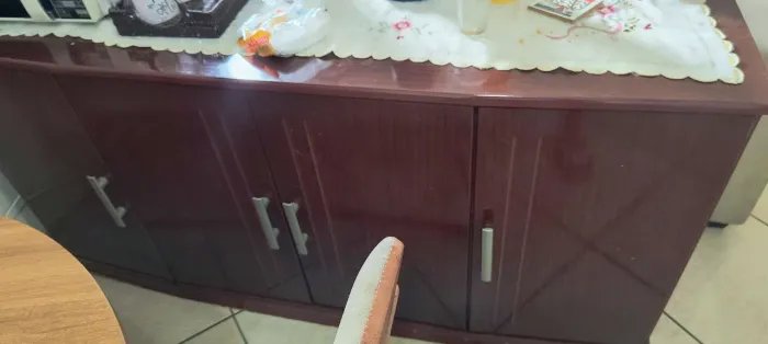 Buffet aparador
