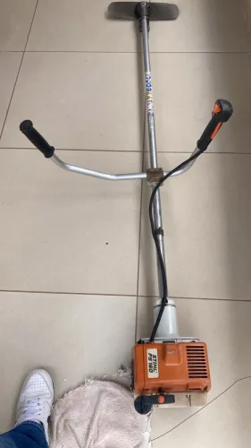 Roçadeira Stihl 160