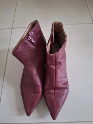 Bota Arezzo