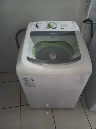Máquina de lavar consul 11kg