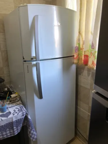Geladeira fross fre