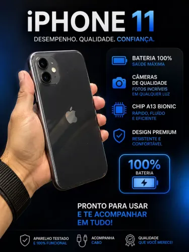 iPhone 11