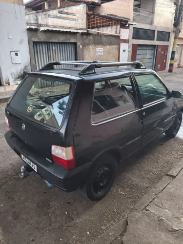 Fiat Uno Mille 1.0 Fire/ F.flex/ Economy 2P 2006