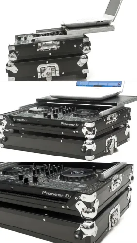 VENDO CONTROLADORA DDJ-400