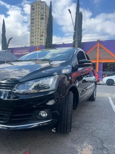Volkswagen Fox Connect 1.6 Flex 8V 5P 2019