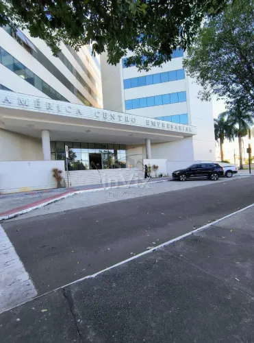Seu Negócio no Endereço Certo: 91m² na Av. Fernando Ferrari/Mata da Praia