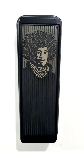 Pedal Wah Wah Dunlop Jimi Hendrix JH-2