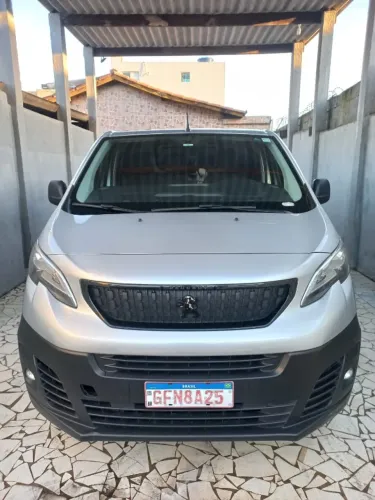 Peugeot Expert Business Pack 1.6 Turbo Diesel 2022