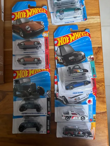 Hotwheels