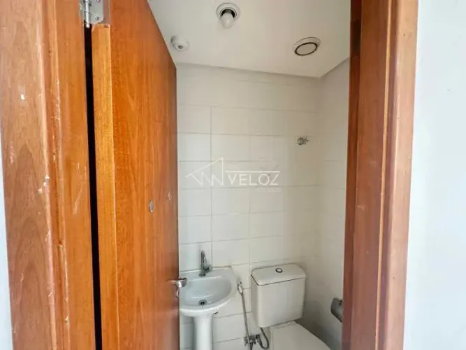 Sala - / Comercial / Catete